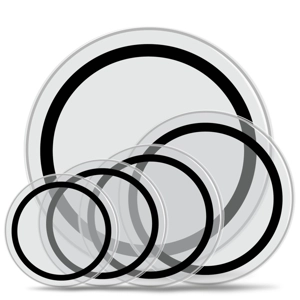 Drum Heads (22
