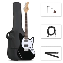 Full Size 6 String H-H ..