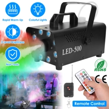 500 Watt Fog Machine 20..
