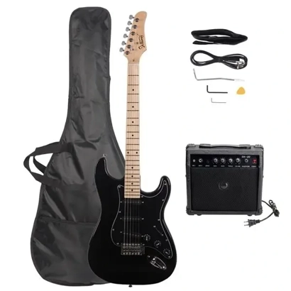 What to Buy as a Beginner Guitar Player at Don’s Discount Guitars and More (2026 Starter Guide)
