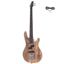 IB Style Electric Bass Guita..