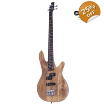 IB Style Electric Bass ..