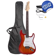 Rosewood Fingerboard El..