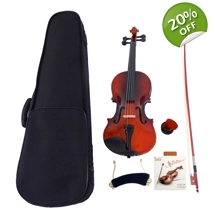 Glarry GV100 4/4 Acoust..