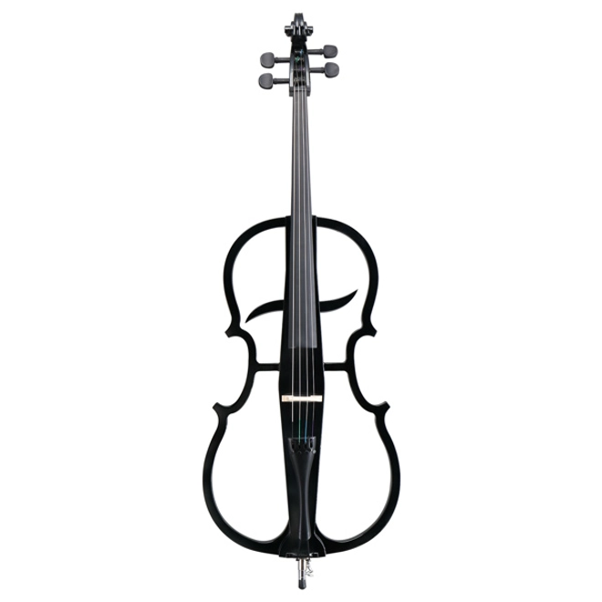 Additional Image for 4/4 Electric Cello with Case
