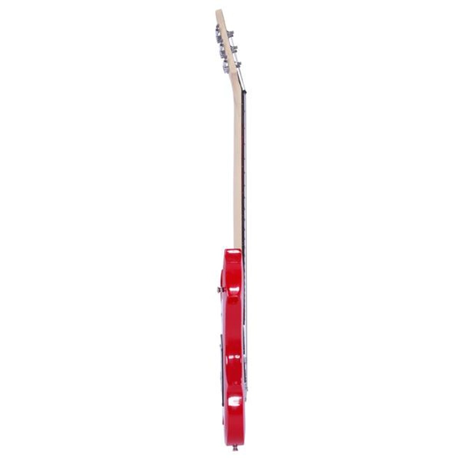 Additional Image for Flame Shaped Electric Guitar HSH Pickup