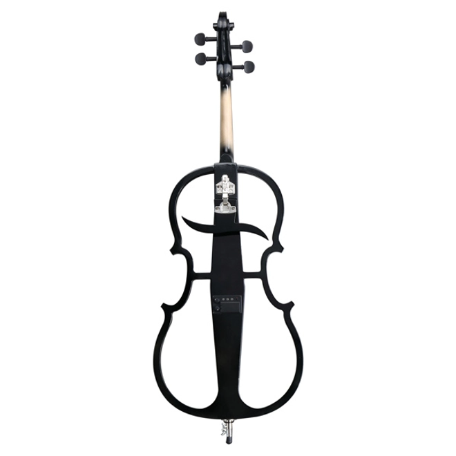 Additional Image for 4/4 Electric Cello with Case