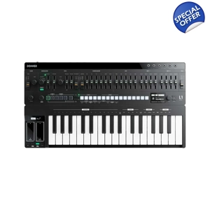 Donner Essential L1 Synthesizer L1 + KB-32M