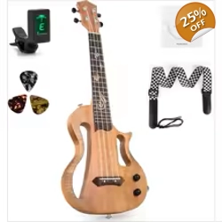 23 Inch Beginner Ukulele For Students