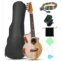 23 Inch Ukulele Beginne..