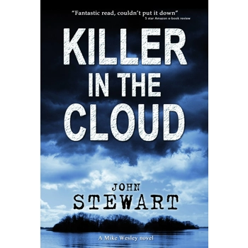 Killer In The Clou..