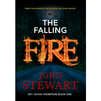 The Falling Fire (..