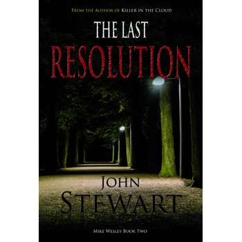The Last Resolutio..