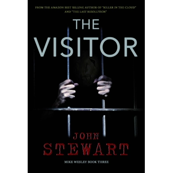 The Visitor (Signed)
