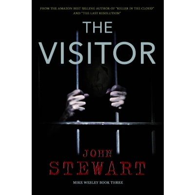 The Visitor (Signed) The Visitor (Signed)