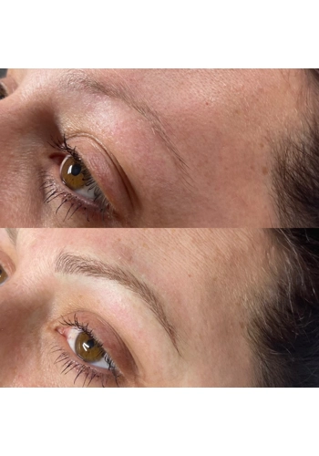 Microblading