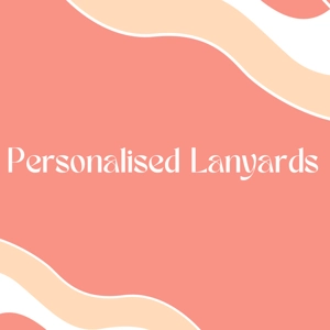 Personalised Lanyard Option