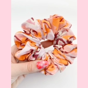 Chloe Scrunchie