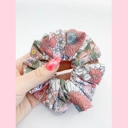 Delilah Scrunchie