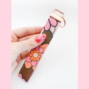 MY KEEPER- Ahu Pale Pink