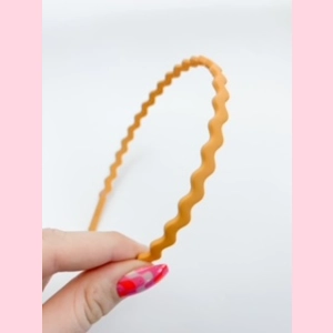 Wavy Headband