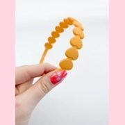 Heart Headband