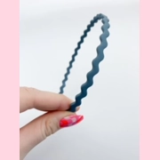 Wavy Headband