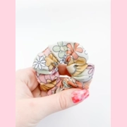 Posie Mini Scrunchie