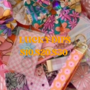 LUCKY DIP- $10