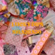 LUCKY DIP- $20