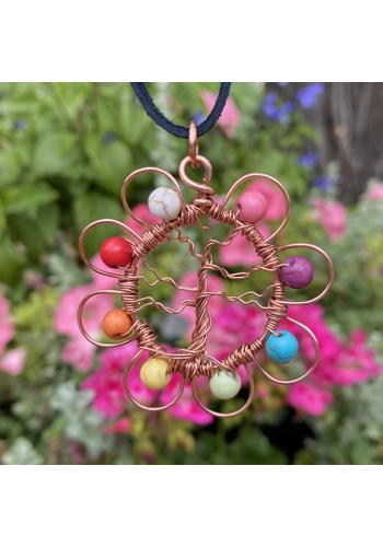 Flower x Tree of Life ✿
