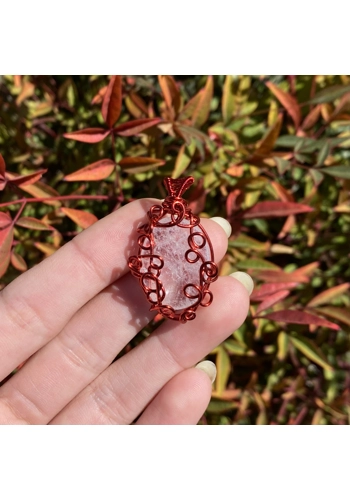 ꧁Crackle Quartz꧂