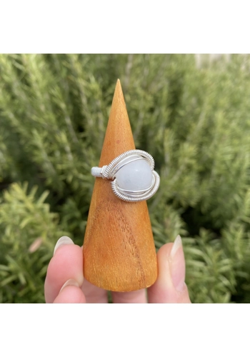 quartz ring