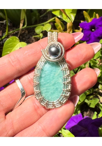 ꧁amazonite꧂