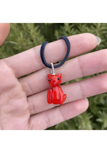 red kitty
