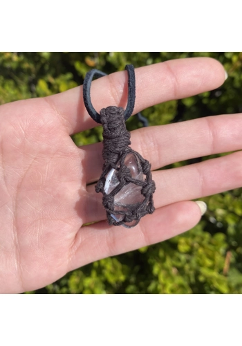 ꧁clear quartz꧂