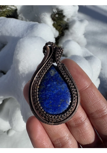 ꧁lapis lazuli꧂