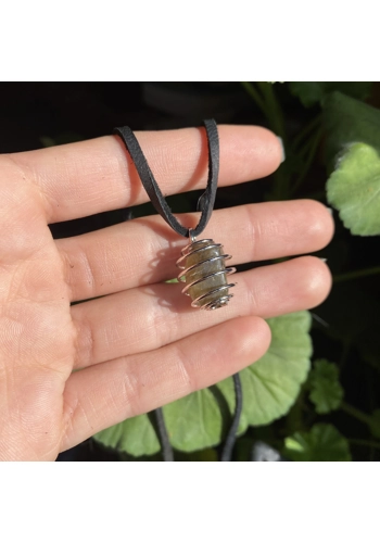 Labradorite