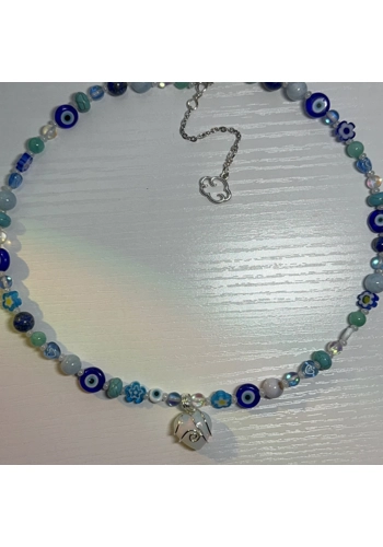꧁aquamarine dream꧂