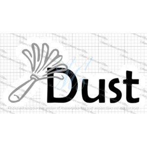 Dust