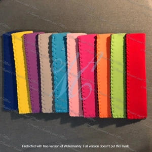 Ice Pop holders