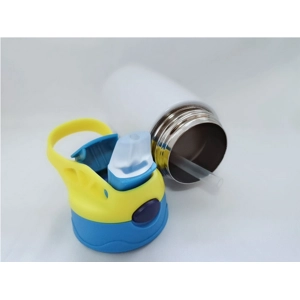 Kids Water Bottles/Tumblers - add custom sublimation!