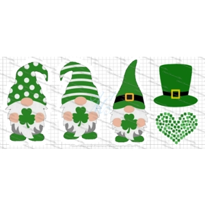 March decals