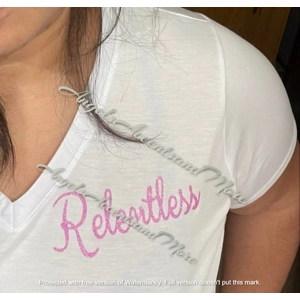 Word of the year T-Shirt