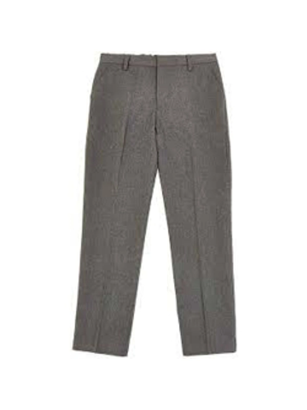 Grey Trousers (02-03yr)