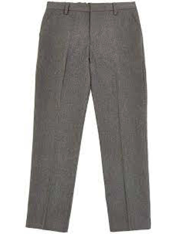 Grey Trousers (07-08yr)