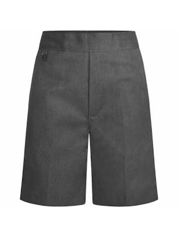 Grey Shorts (5-6yr)