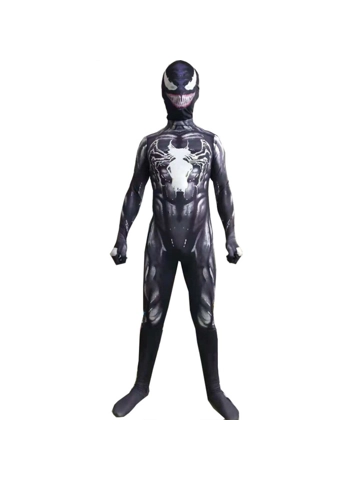 Hook Day Halloween Boy (05-06yr) (Style may vary)