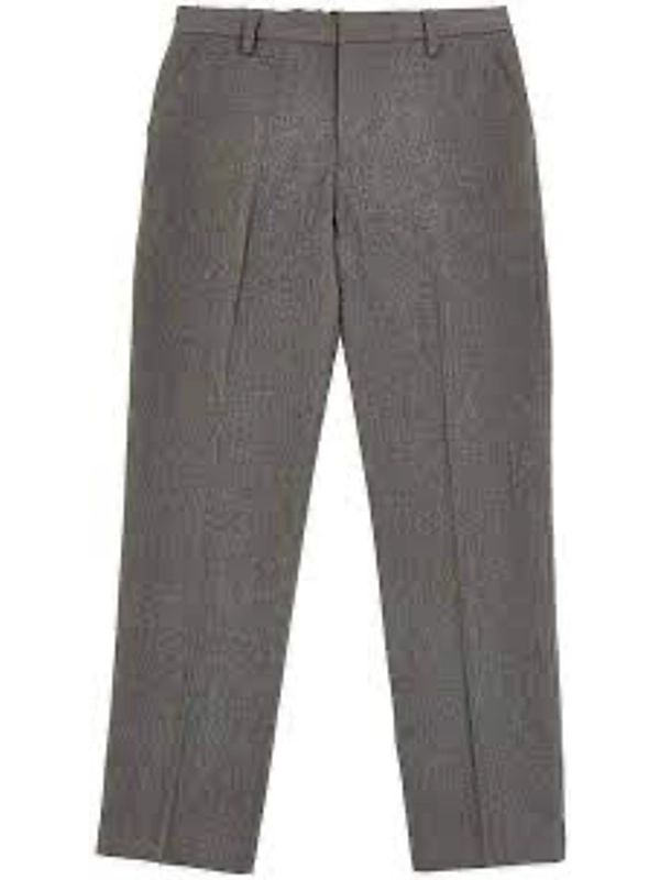 Grey Trousers (11-12yr)