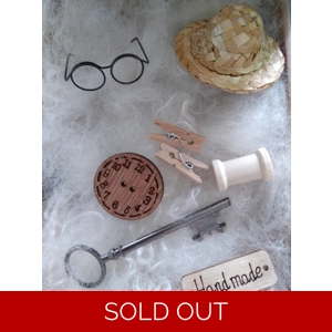 Imagination & Inspiration Craft Pack 1